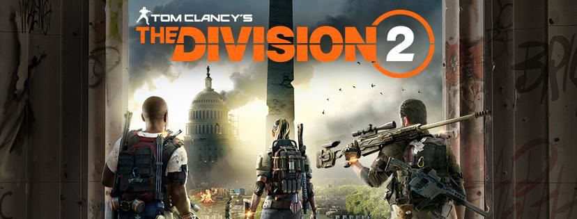 Tom Clancy's The Division 2